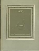 Consuelo. Volume secondo