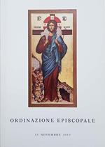 Ordinazione episcopale