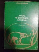 Rivista di psicologia analitica