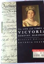 The life and times of Victoria