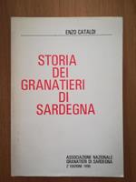 Storia dei granatieri di Sardegna