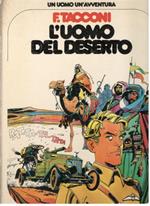 L' uomo del deserto