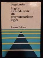 Logica e introduzione alla programmazione logica