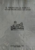 Il tesoro della Basilica di San Francesco ad Assisi