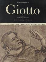 L' opera completa di Giotto