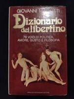 Dizionario del libertino