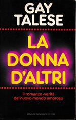 La  donna d'altri