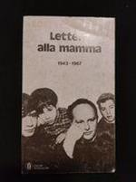 Lettere alla mamma