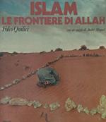 Le frontiere di Allah