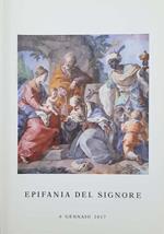 Epifania del Signore