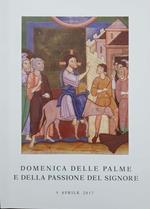 Domenica delle Palme e della Passione del Signore