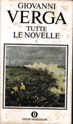 Tutte le novelle, volume primo