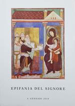 Epifania del Signore