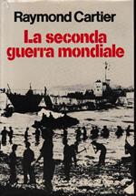 La  seconda guerra mondiale