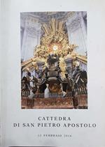 Cattedra di San Pietro Apostolo