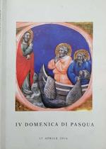 IV Domenica di Pasqua