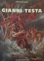 Gianni Testa