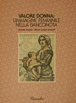 Valore donna: l'immagine femminile nella banconota