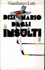 Dizionario degli insulti