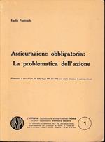 Assicurazione obbligatoria: La problematica dell'azione