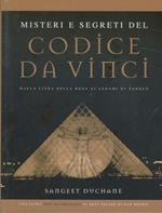 Misteri e segreti del Codice da Vinci