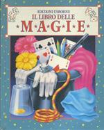 Il libro delle magie