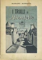 I trulli di Alberobello
