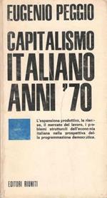 Capitalismo italiano anni '70