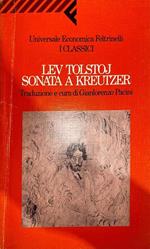 La sonata a Kreutzer