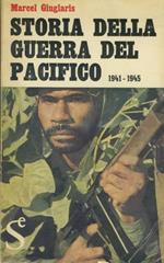 Storia della guerra del Pacifico