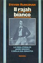 Il rajah bianco