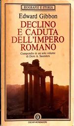 Declino e caduta dell'impero romano