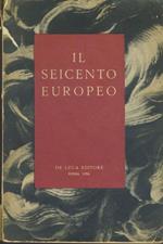 Il seicento europeo