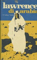 Lawrence di Arabia