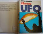 Allarme ufo