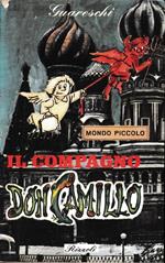 Mondo piccolo il compagno Don Camillo