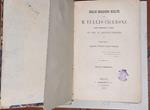 Delle orazioni scelte di M.Tullio Cicerone. Volume 1, 2, 3