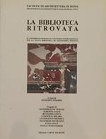 La biblioteca ritrovata