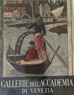 Gallerie dell'accademia di Venezia