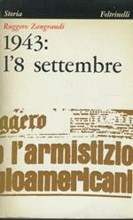 1943: L'8 Settembre