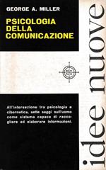 Psicologia della comunicazione