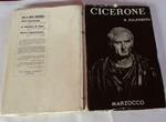 Vita e carattere di Cicerone. Giurista, oratore, pensatore, uomo politico