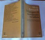 L' Europa e il movimento socialista