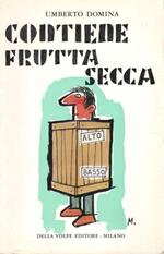 Contiene frutta secca