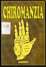 Chiromanzia