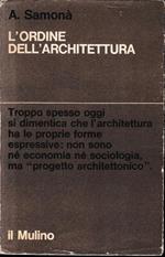 L' ordine dell'architettura