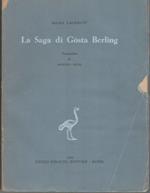 La saga di Gosta Berling