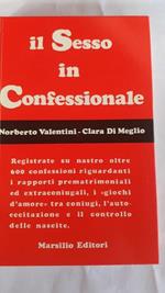 Il Sesso in confessionale