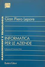 Informatica per le aziende