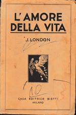 L' amore della vita